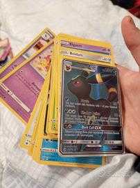 Carte pokemon e konami