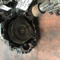 Cambio automatico a6 2.7 sigla can 4x4