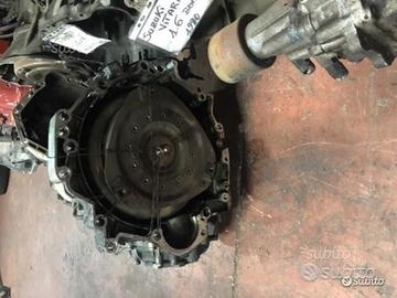 Cambio automatico a6 2.7 sigla can 4x4