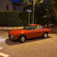 Lancia fulvia 3 1975