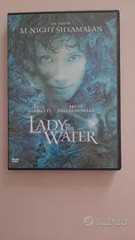 Lady in the water - DVD