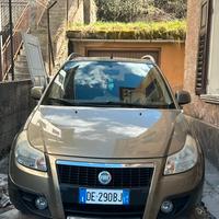 Fiat Sedici
