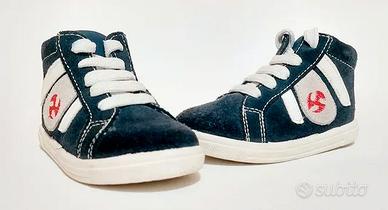 scarpe bambino