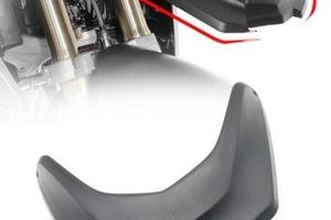 Estensione becco anteriore BMW R1200 GS 2013-2016