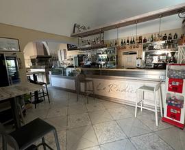 Bar/Pizzeria