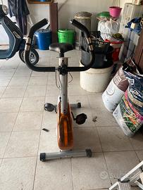 Cyclette