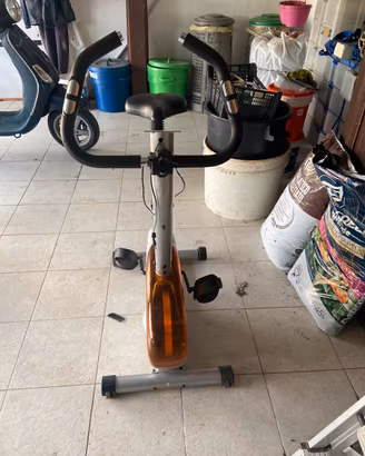 Cyclette