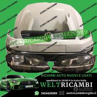 Ricambi volkswagen golf 7.5