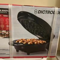 Waffles maker