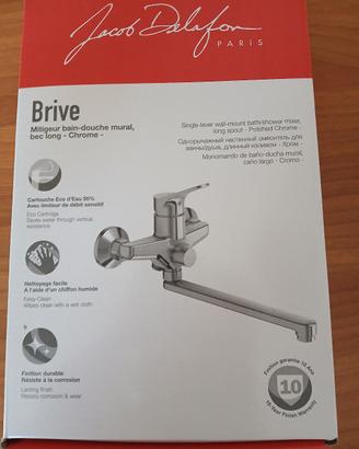 rubinetto cucina 