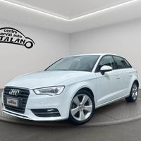 AUDI - A3 - 1.6 TDI 110CV S tronic Sport