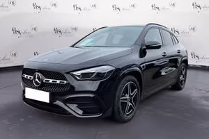 Mercedes-Benz GLA 200 d AMG Line Adv Plus CAM...