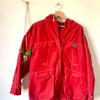 Giacca vintage Brums mezza stagione