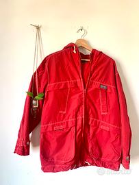 Giacca vintage Brums mezza stagione