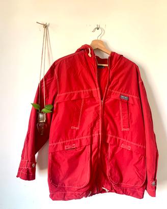 Giacca vintage Brums mezza stagione