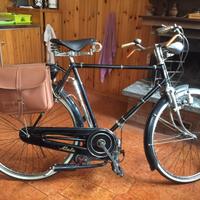 Mosquito Garelli 38/A