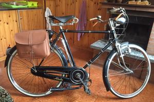 Mosquito Garelli 38/A