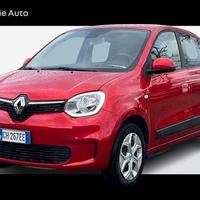 Renault Twingo Electric Twingo III Electric T...