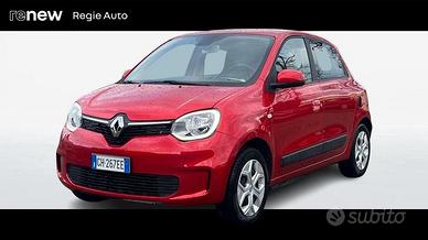 Renault Twingo Electric TWINGO 22 KWH ZEN