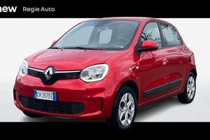 Renault Twingo Electric TWINGO 22 KWH ZEN