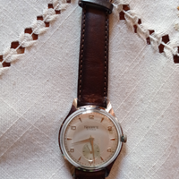 Orologio a carica da uomo
