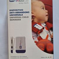 dispositivo anti-abbandono chicco bebe' Care