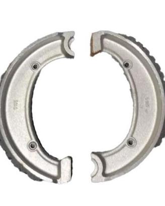 Ceppi freno Forma AZ 185 da 135 x 25