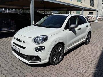 FIAT 500X 1.5 T4 Hybrid 130 CV DCT Sport PREZZO