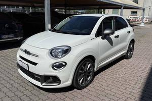FIAT 500X 1.5 T4 Hybrid 130 CV DCT Sport PREZZO
