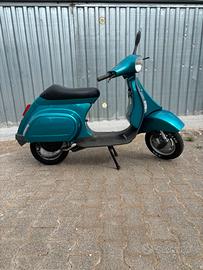 Piaggio Vespa  HP V  50