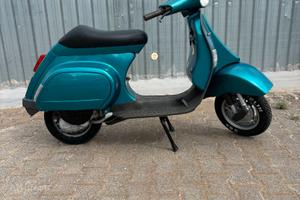 Piaggio Vespa  HP V  50