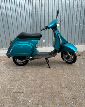 Piaggio Vespa  HP V  50