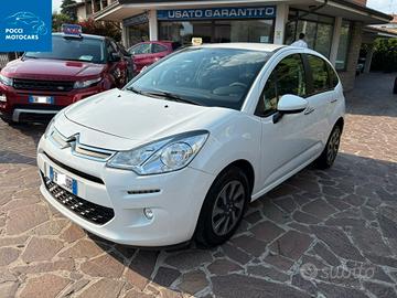 Citroen C3 PureTech 68 Live Edition