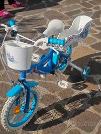 bicicletta bambina 