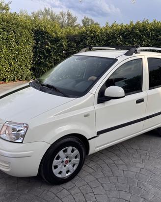 Fiat Panda 1.2 benzina -2011