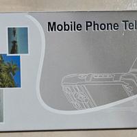 Lente monofocale per foto