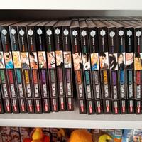 full metal alchimist completo planet manga 
