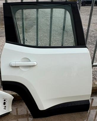 PORTA POST. DX. JEEP RENEGADE 2014 in POI.