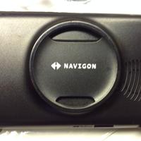 Navigon 40 essential