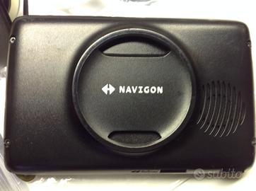 Navigon 40 essential