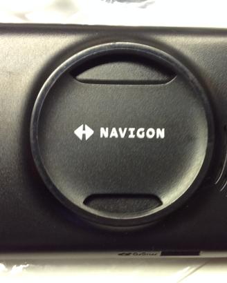 Navigon 40 essential
