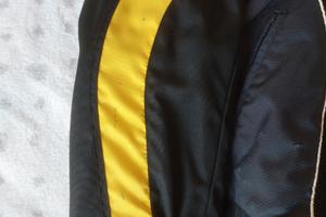 Giubbino x moto 