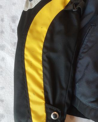 Giubbino x moto 