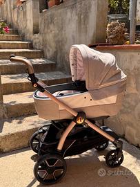 Trio peg perego