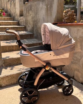 Trio peg perego