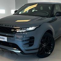 Evoque Auto R-Dynamic S AUTOCARRO