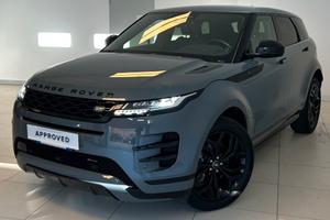 Evoque Auto R-Dynamic S AUTOCARRO