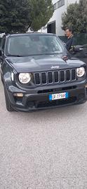jeep renegade 1.0 turbo longitude