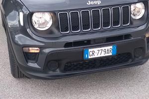 jeep renegade 1.0 turbo longitude