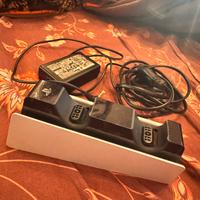 Base di ricarica sony per controller joystick ps5